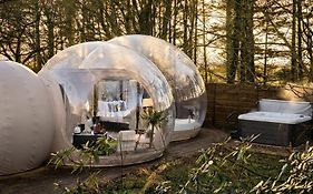 Cromore Retreat
